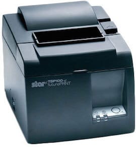 Star-tsp143 Imprimante Star TSP 143