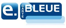 Logo eCarte Bleue