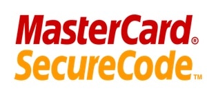 mastercard-securecode Logo MasterCard SécureCcode