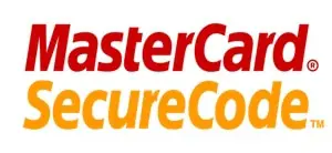 Logo MasterCard SécureCcode