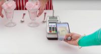 Paiement avec Samsung Pay