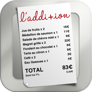 L'Addition