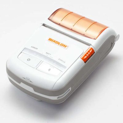 Bixolon SPP r210i Imprimante de reçu Bixolon SPP r210i