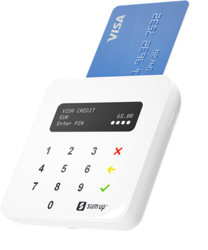 sumup_air_png Terminal mobile SumUp
