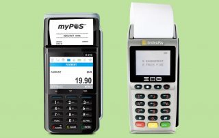 MyPOS et Smile & Pay