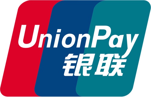 Union Pay logo