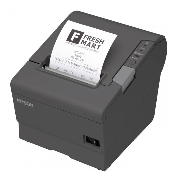 Epson TM T88 Imprimante Epson TM T88