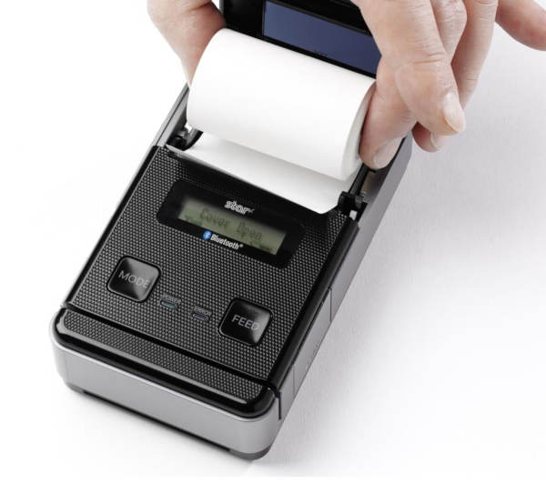 Star SM S220i Imprimante Star SM S220i