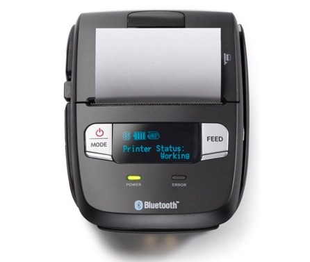 star-micronics-sm-i200 Imprimante Star Micronics SMi200