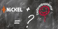 Compte nickel + autoentrepreneur = ?