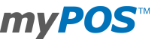 Logo de myPOS