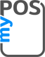 Logo de myPOS Logo de myPOS