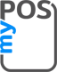 Logo de myPOS