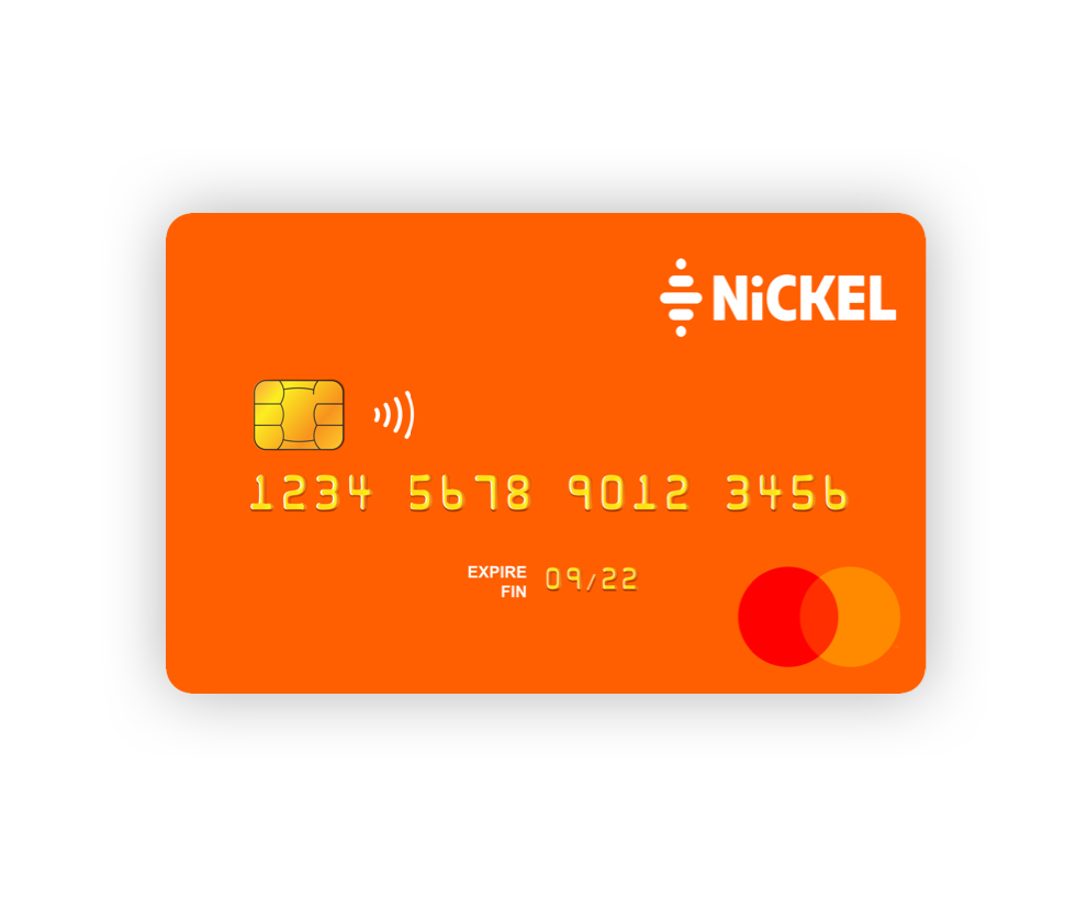 cte nickel compte carte nickel Aep22