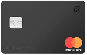 Carte bancaire Revolut Business