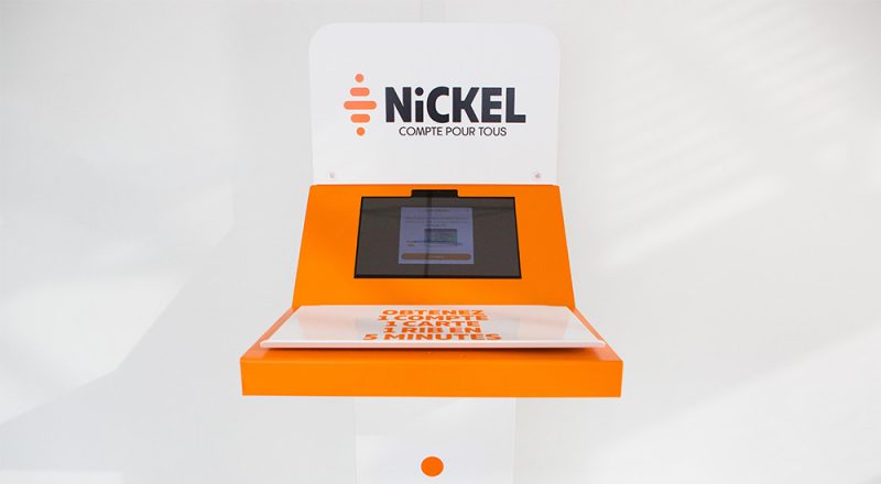 Peut On Ouvrir Un Compte Nickel Avec Un Récépissé