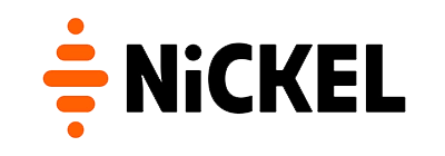 Compte Nickel logo