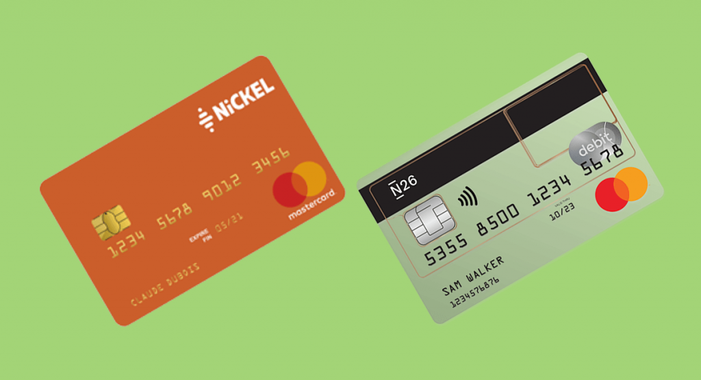 Peut On Ouvrir Un Compte Nickel Avec Un Récépissé
