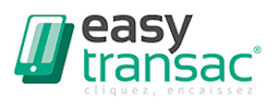 Logo EasyTransac Logo EasyTransac