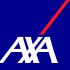 Logo d’Axa Logo d'Axa
