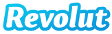 Logo de Revolut Logo de Revolut