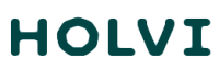 holvi logo