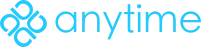 Logo d’Anytime Anytime