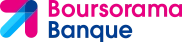 Logo de Boursorama