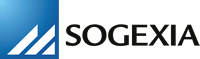 Logo de Sogexia Logo de Sogexia