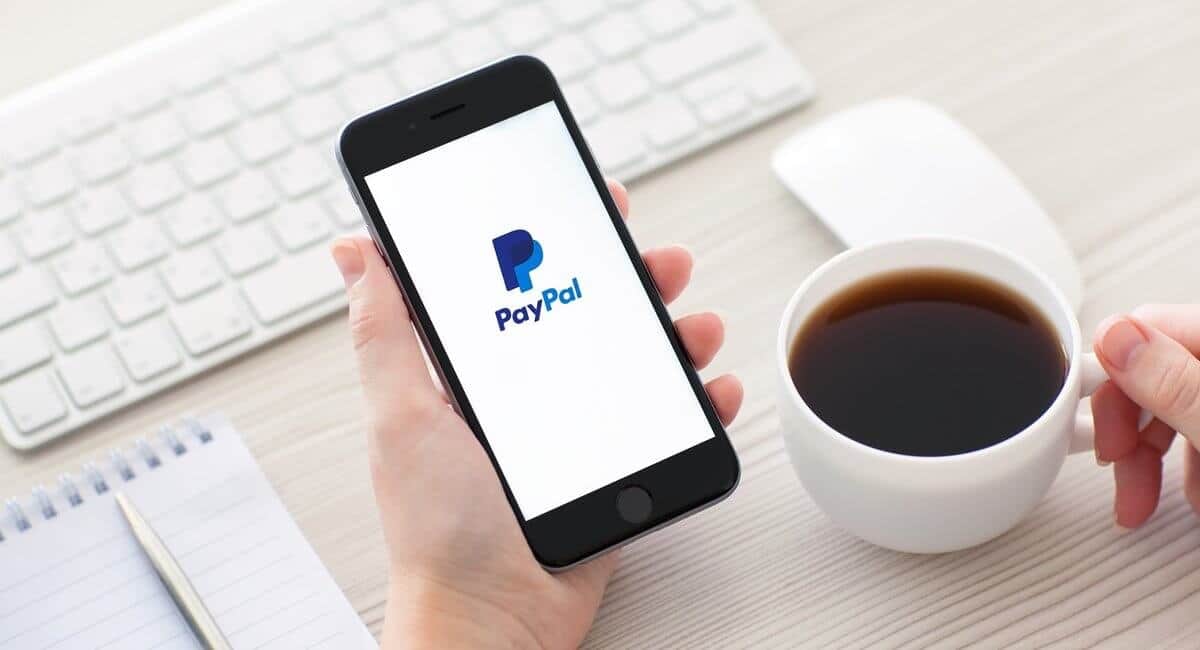 Application PayPal Application PayPal