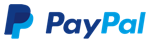 Logo de PayPal Logo de PayPal