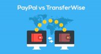 PayPal vs Transferwise