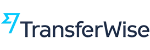 Logo de TransferWise