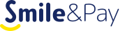 Logo de Smile&Pay Logo de Smile&Pay