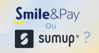 Smile an Pay ou SumUp&nbsp;?