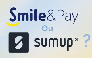 Smile an Pay ou SumUp ?