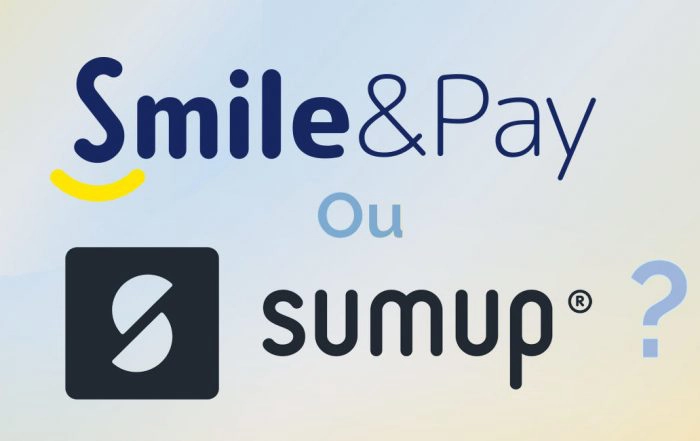 Smile an Pay ou SumUp ?