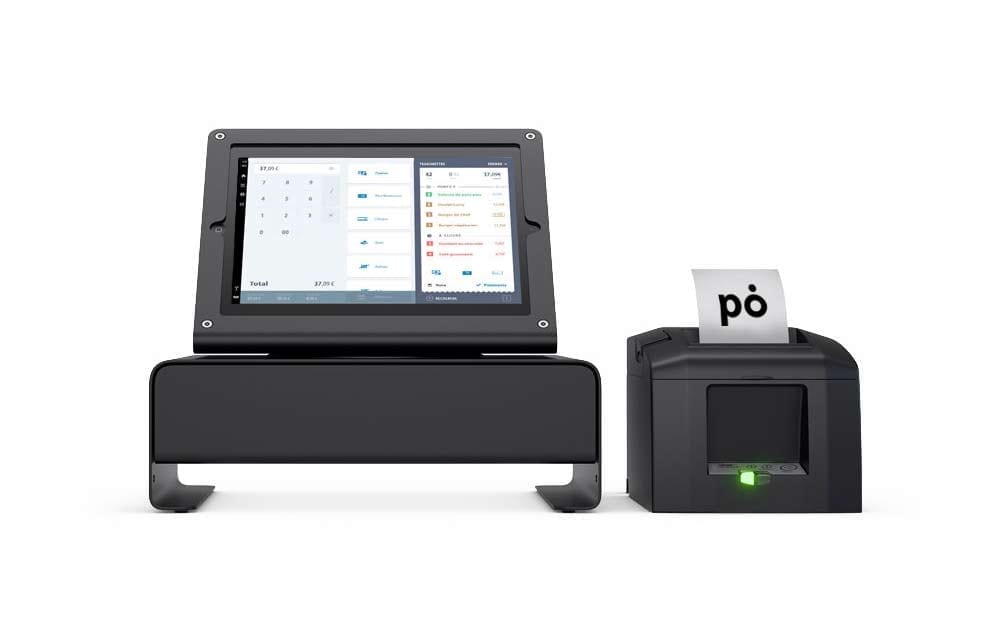 Caisse Popina