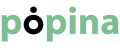 Logo de popina Logo de popina