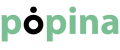 Logo de popina Logo de popina