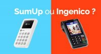 SumUp ou Ingenico