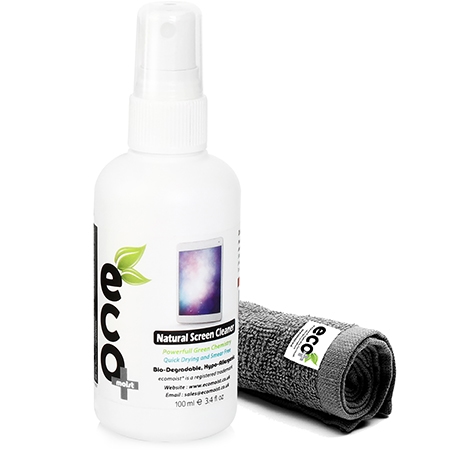 Nettoyant pour appareil électronique Nettoyant pour appareil électronique