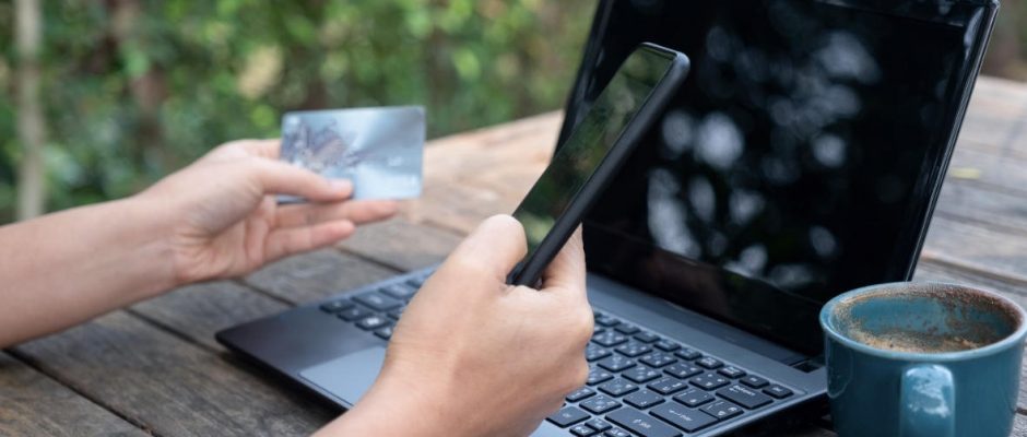 Paiement à distance