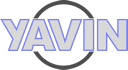 Logo de Yavin Yavin