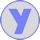 Yavin logo