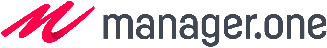 Logo de ManagerOne Manager One