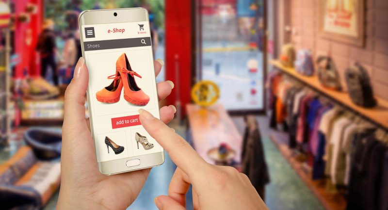 Click And Collect Qu est ce Que C est Comment Le Mettre En Place