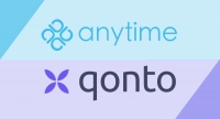 Anytime ou Qonto