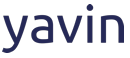 Logo de Yavin Yavin