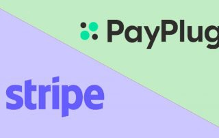 Stripe ou PayPlug